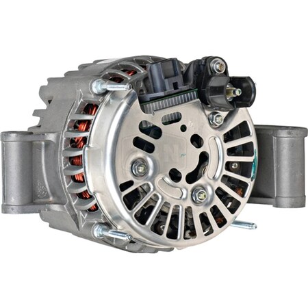 Aftermarket JAndN Electrical Products Alternator 400-14074-JN